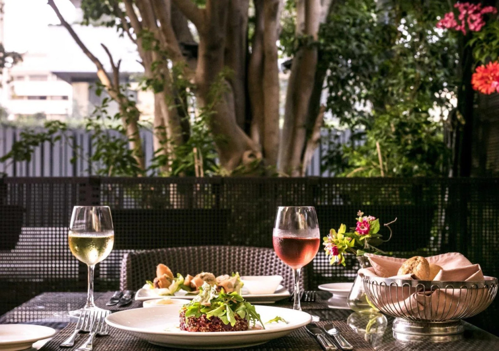 Sofitel Beirut Le Gabriel - фото 24