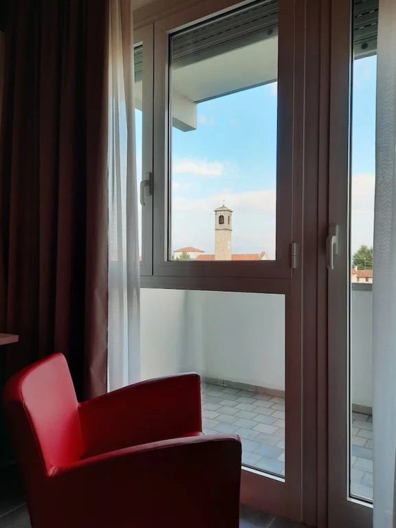 Best Western Hotel Continental - Chambres