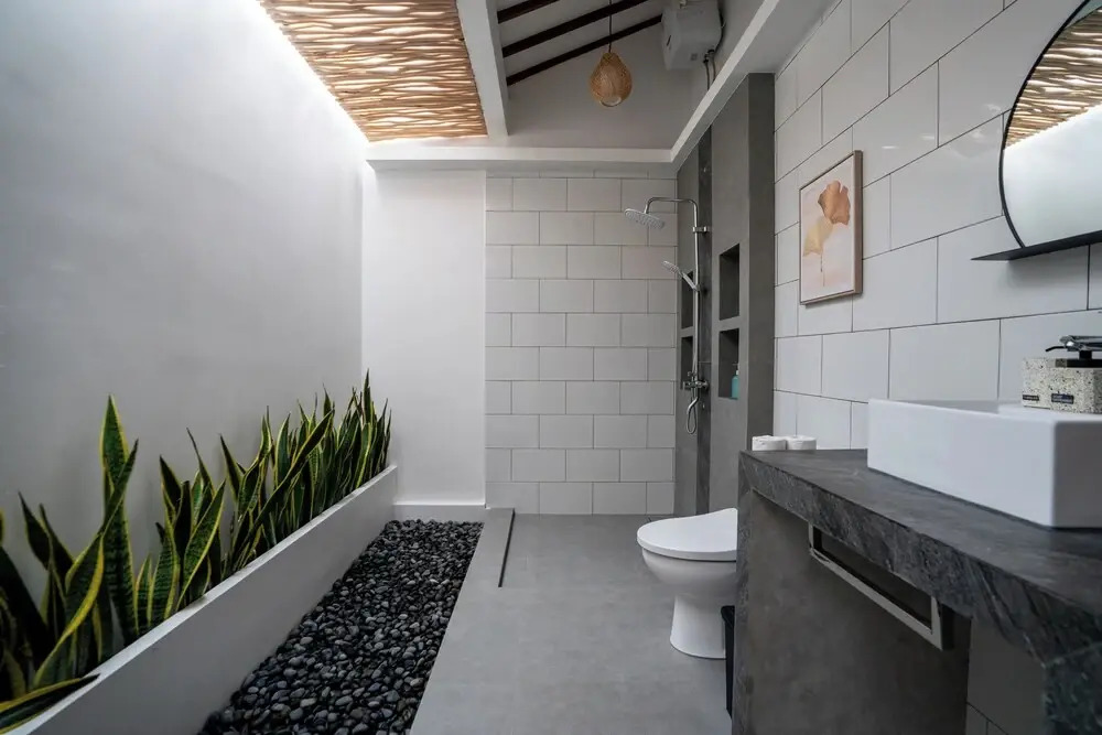 Casa Lova - Luxury 2 BR Villa with Pool - фото 10
