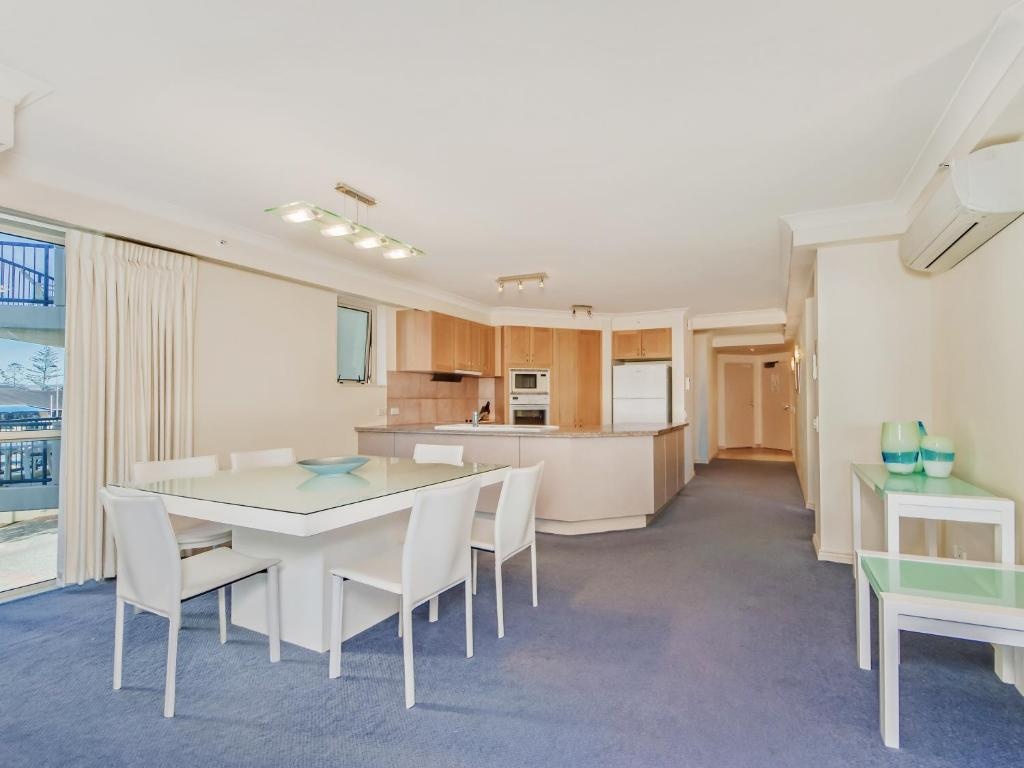 Oceana on Broadbeach - Général