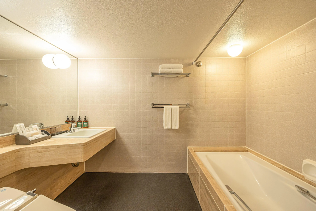 ANA Crowne Plaza Fukuoka by IHG - Général