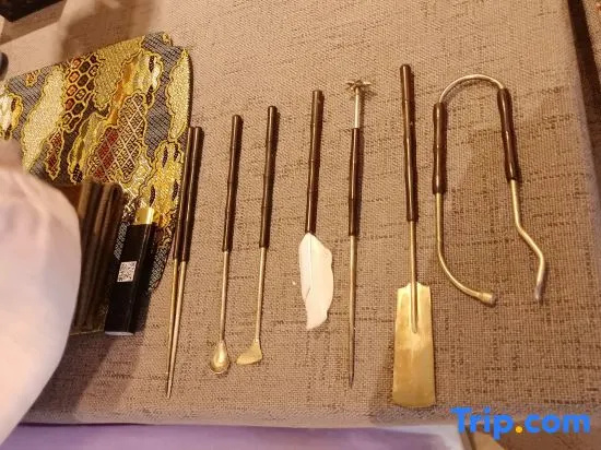 Yunduan Mijing Boutique Hostel - фото 17