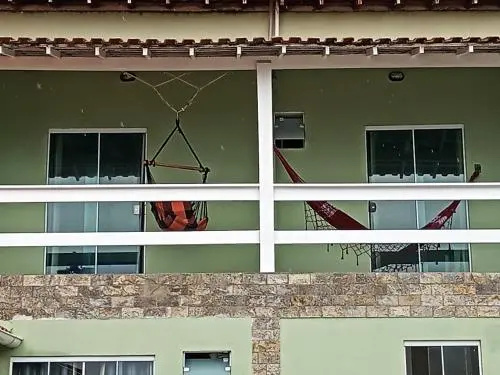 Vista Mar Suites