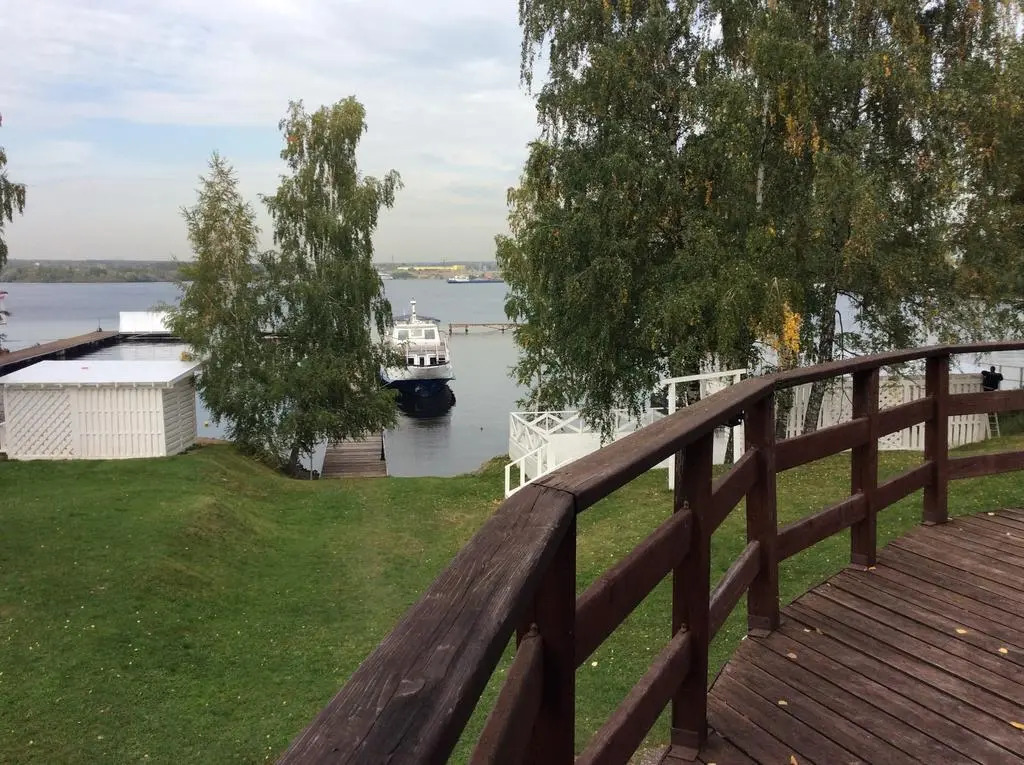 Pelican Yacht Club - фото 2