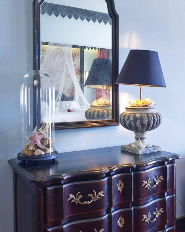 Villa Delisle Hôtel & Spa - фото 41