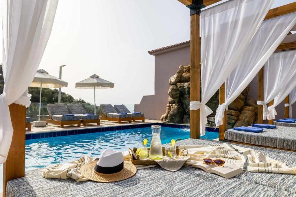 Avaton Suites & Villas