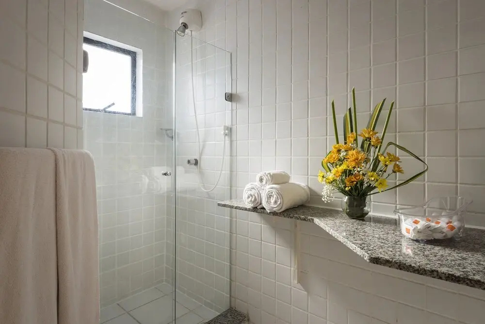 Superior Double room (full double bed)