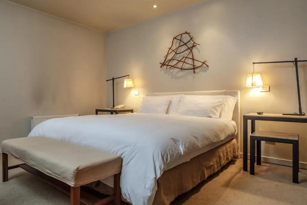 Enjoy Puerto Varas - Chambres