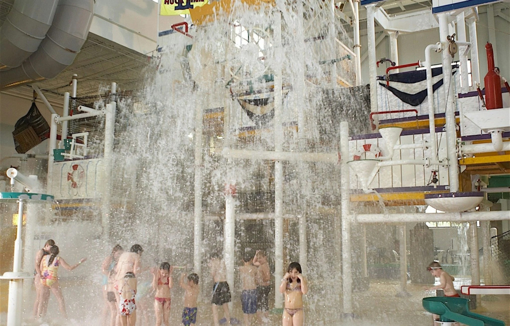 Grand Harbor Resort - Général
