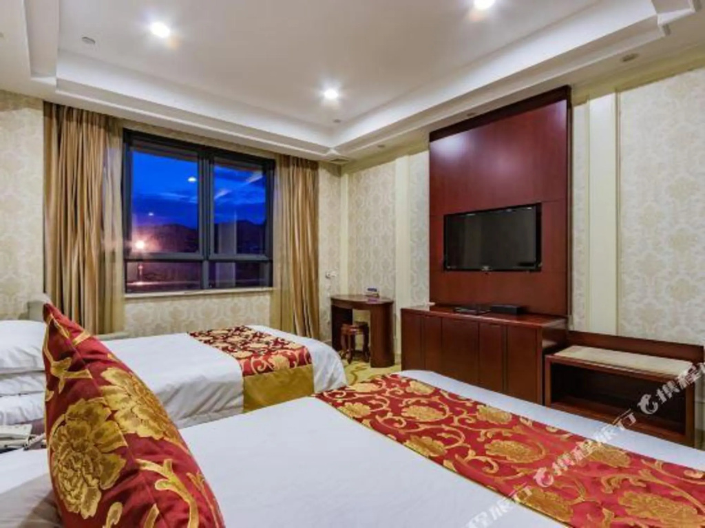 Haihuang Shijia Hotel