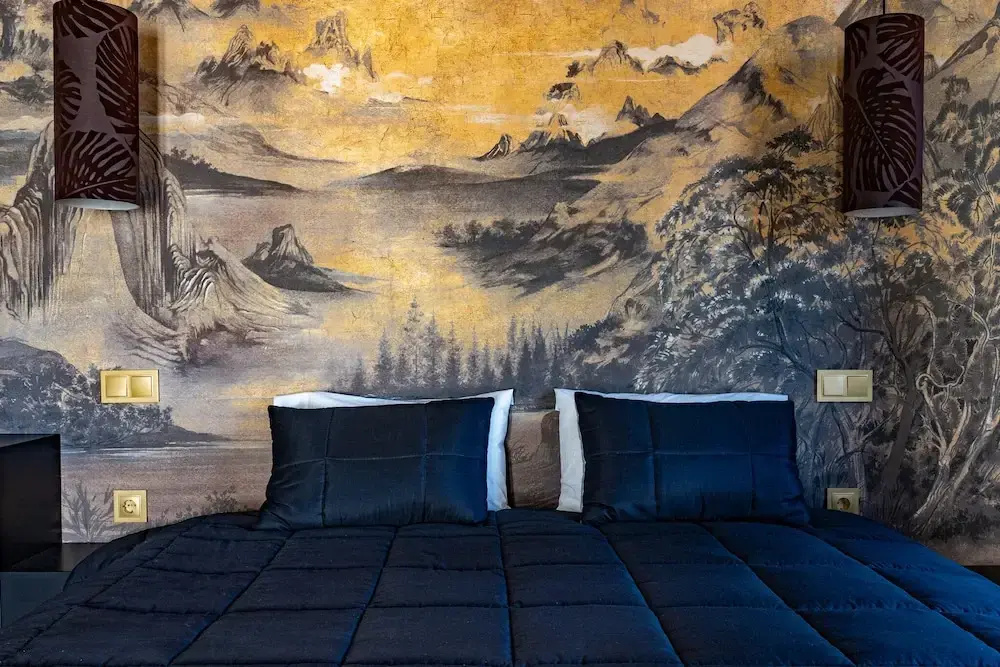 ZEN & ART - Charming Accommodation - фото 19