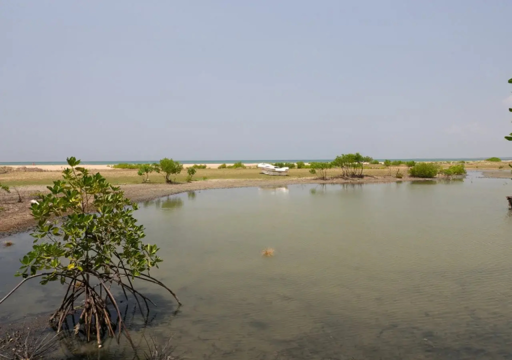 Diyamba Beach Resort