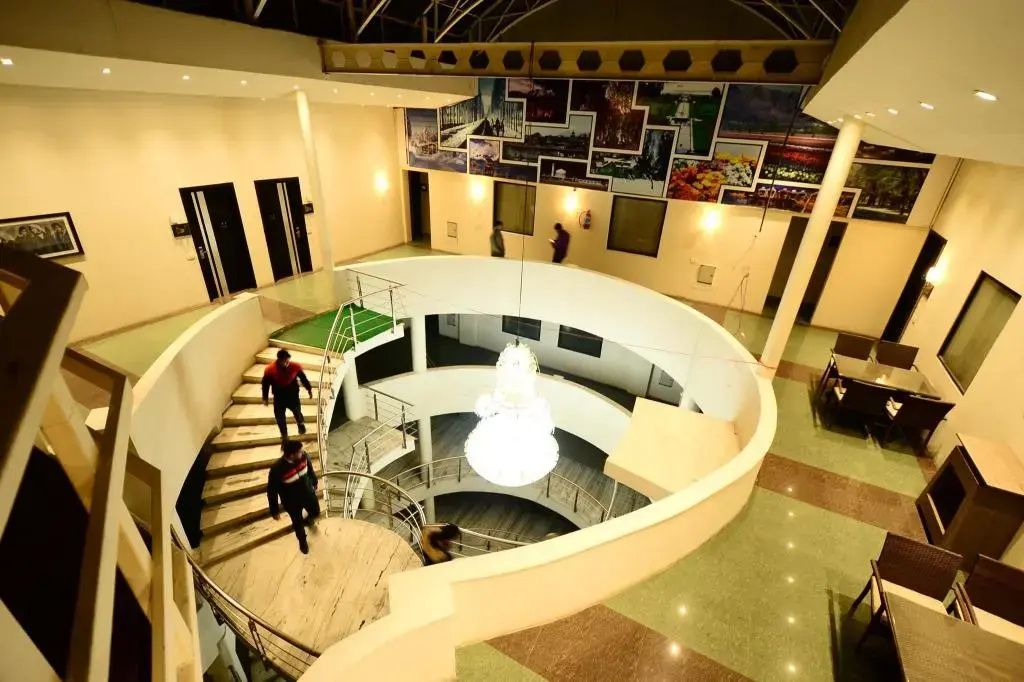 Hotel photo 10