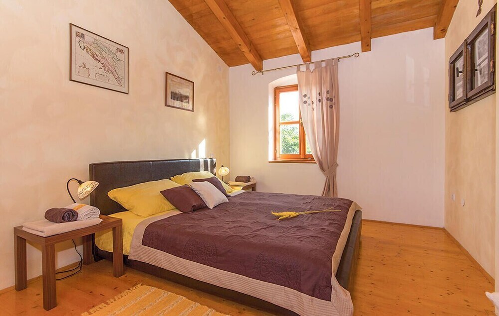 Отель Amazing Home in Boduleri With Wifi and 4 Bedrooms, фото 7