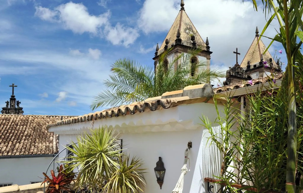 Hotel Villa Bahia - фото 11