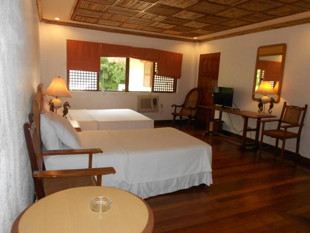 Sea Wind Resort — 4