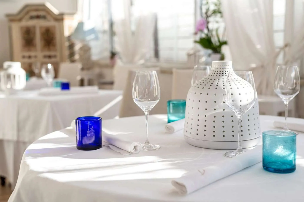 Pascucci Al Porticciolo Hotel - Général