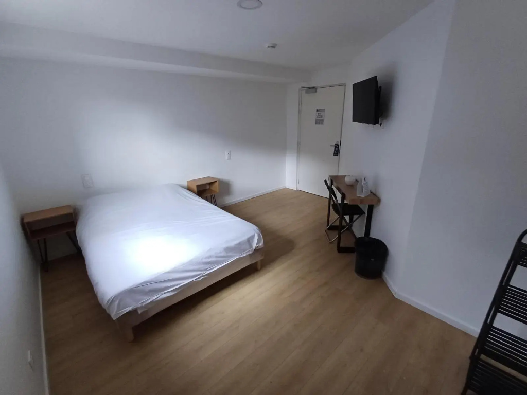 Voir la photo 4 — Crystal Hotel