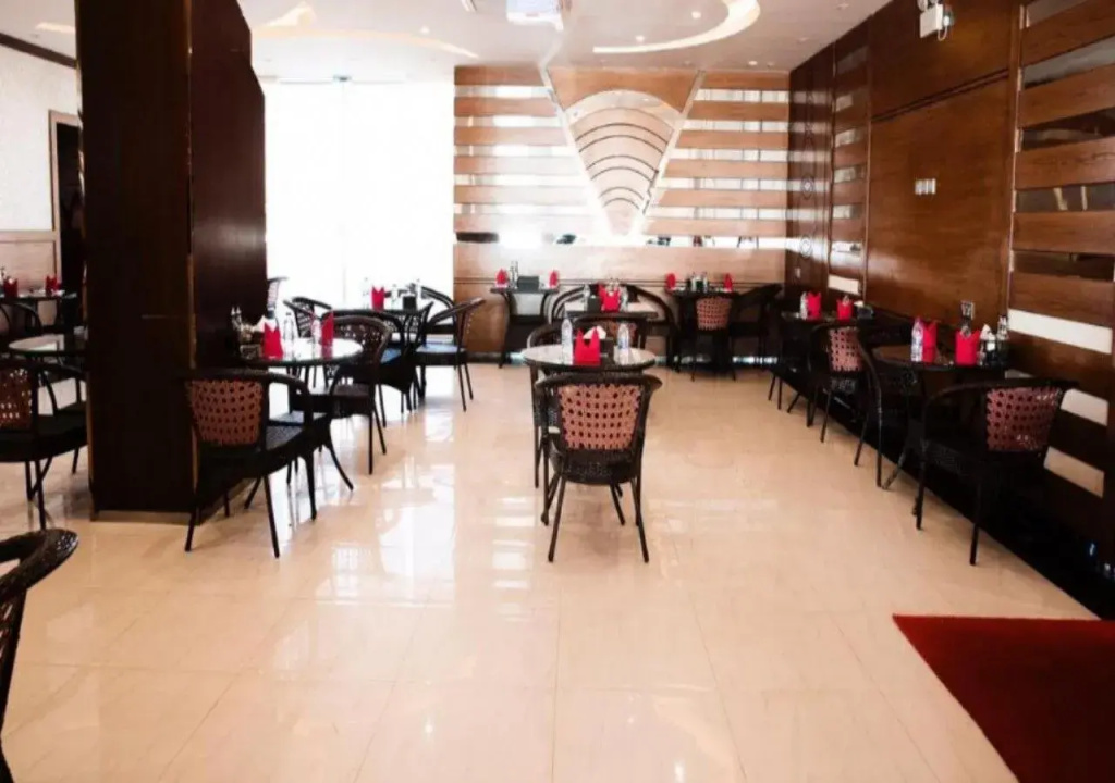 Hotel photo 8