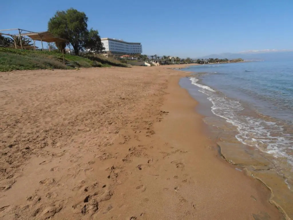 Beach & Waterfront
