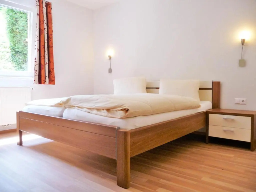 Ferienhäuser Tröster - Chambres