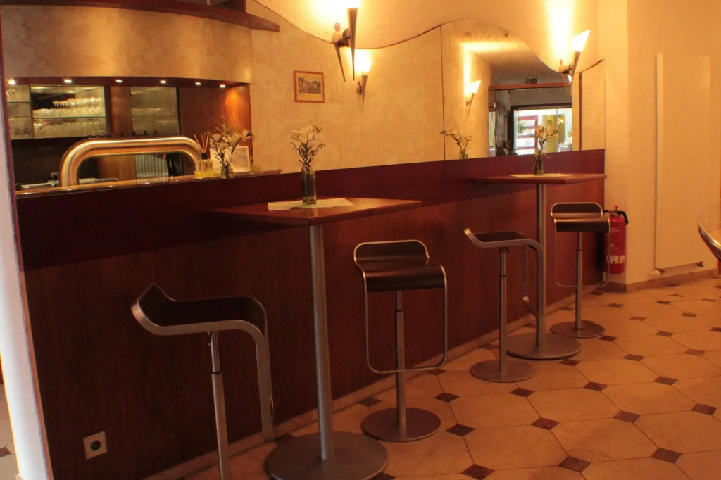 Hotel Blauer Wolf - Général