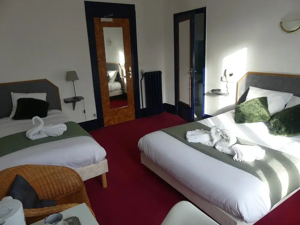 Hotel photo 4