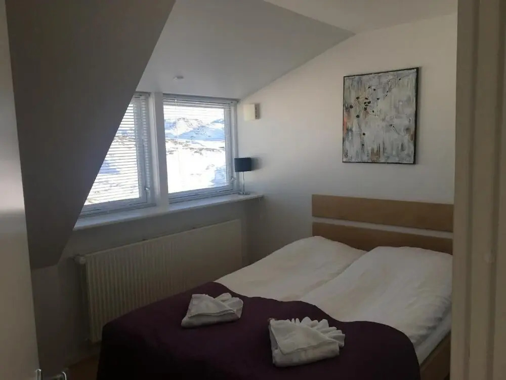 HOTEL SØMA Ilulissat — фото 3