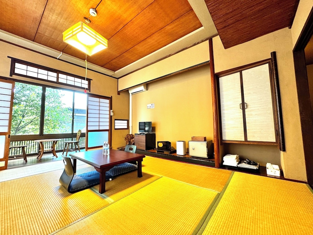 Japanese Inn Hotel Matsukiso 사진 10