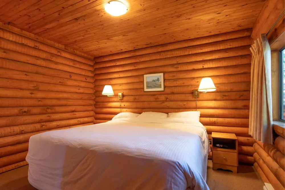 Cusheon Lake Resort - Chambres