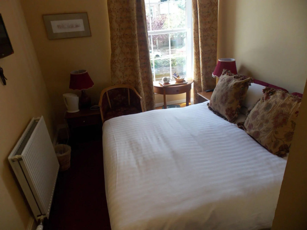 The Alyth Hotel - Général