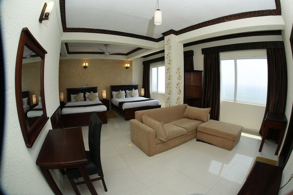 Hotel Sunhill - Colombo