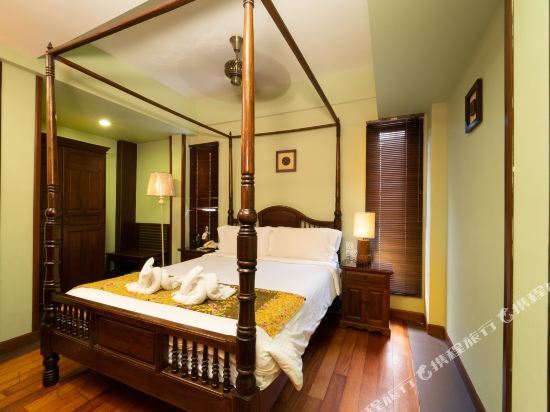 Anggun Boutique Hotel