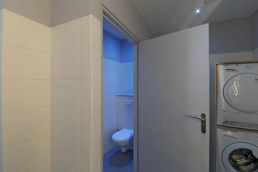 Relaxed Slapen - Chambres
