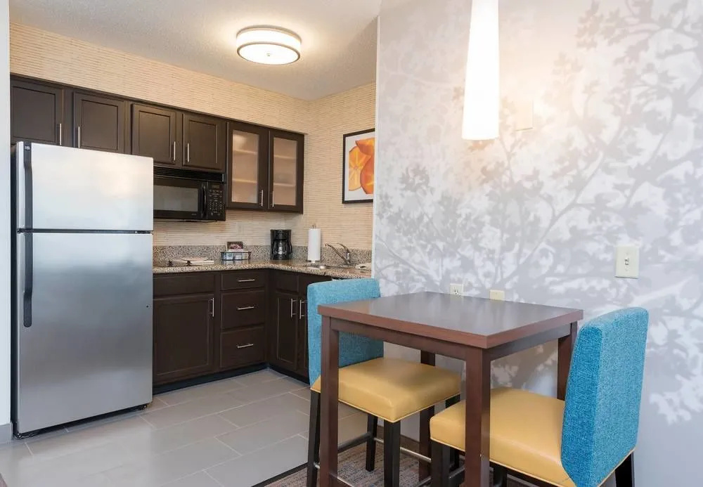 Residence Inn Grand Rapids West