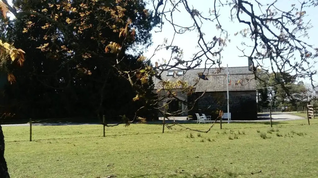 Augherea House