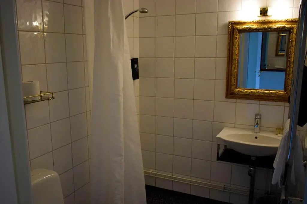 Färna Herrgård & Spa - Chambres