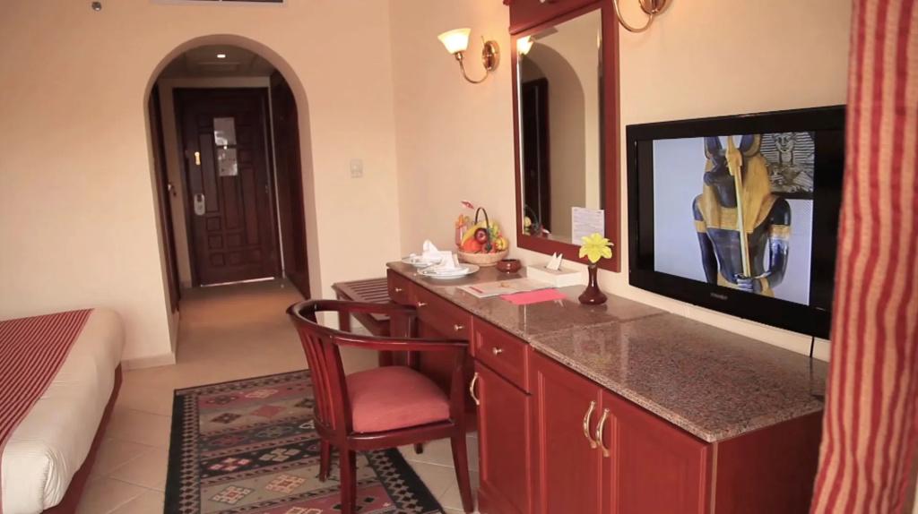 Aladdin Beach Resort - Families and Couples Only - Général