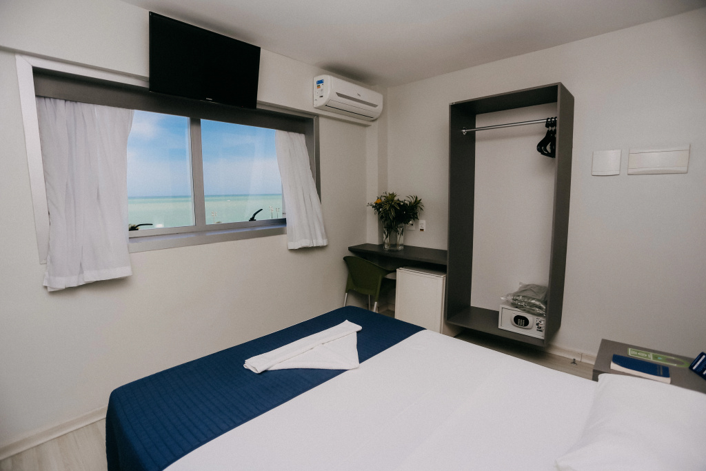 Pajuçara Hotel Express - Général