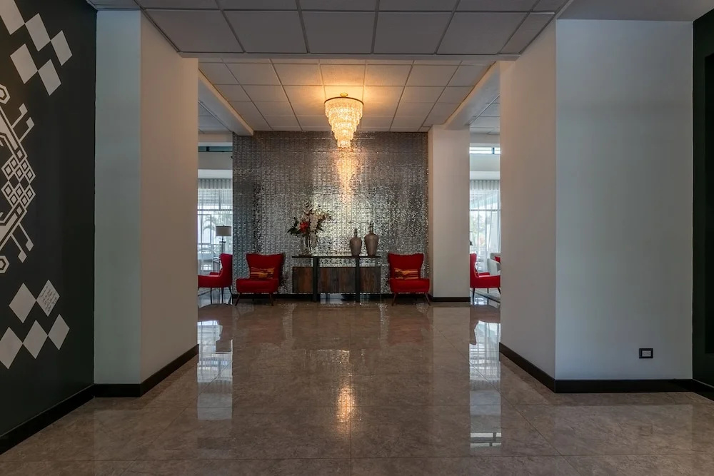 Hotel photo 12