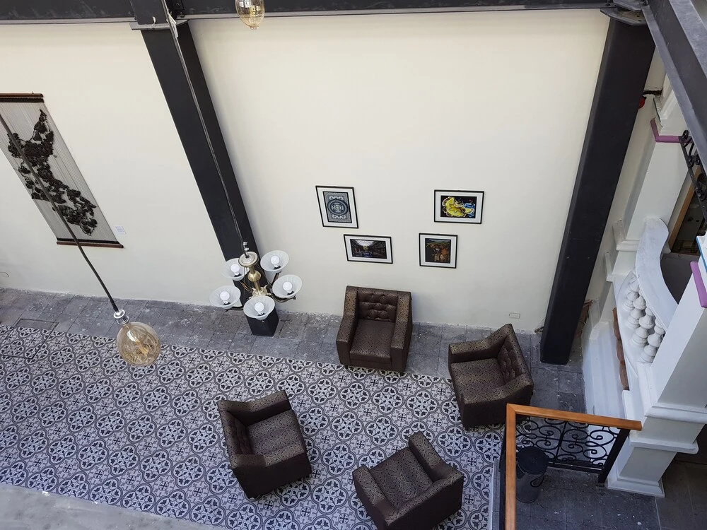 Hotel photo 16