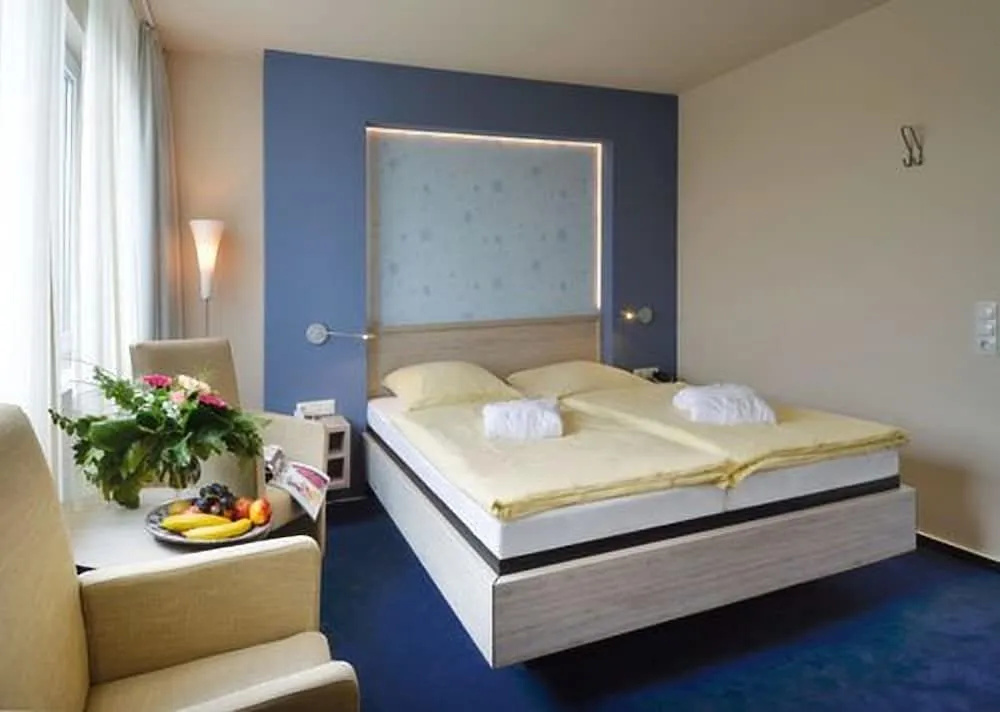 AKZENT Hotel Haus Surendorff - Général