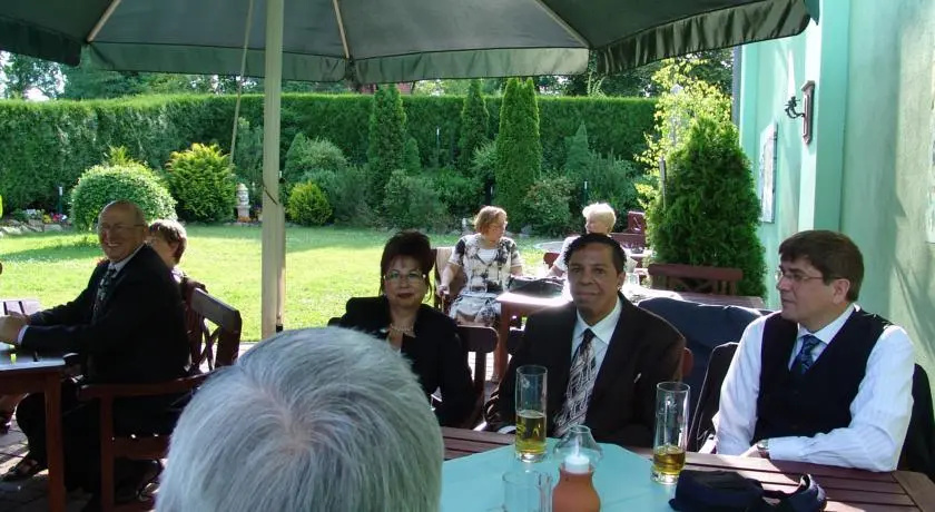 Hotel Am Schloss - Frankfurt An Der Oder - Général