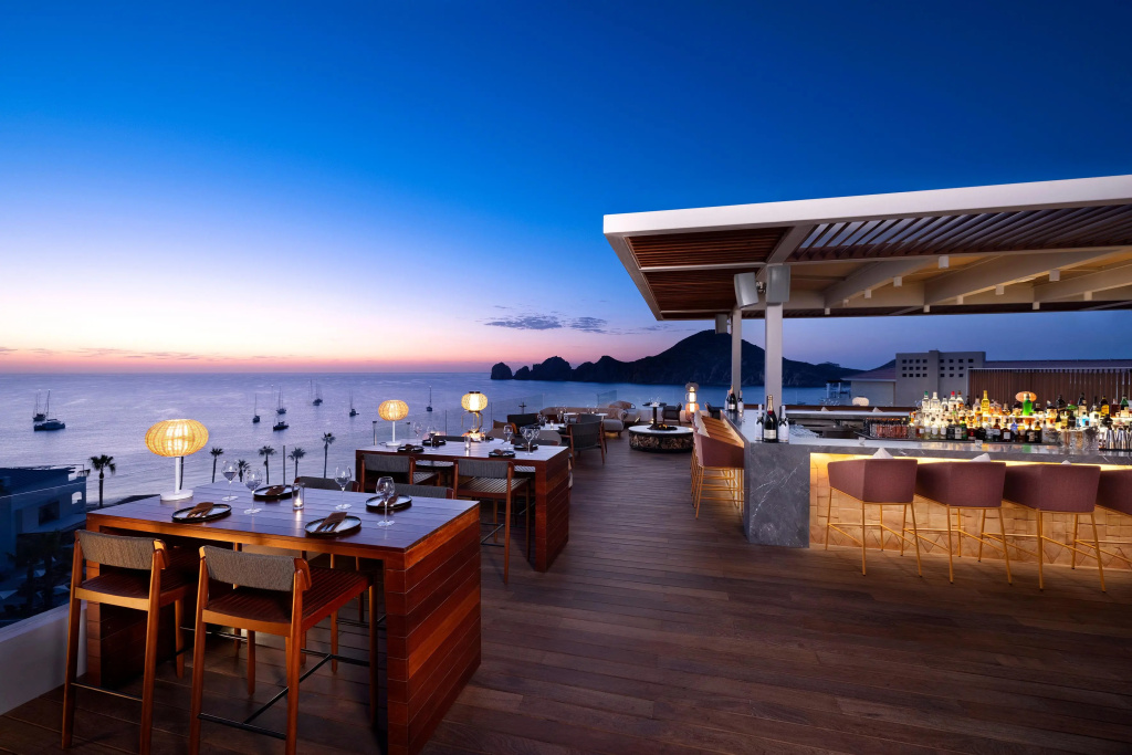 ME Cabo by Meliá – Adults Only - Général