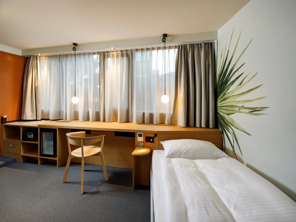 Hotel photo 5