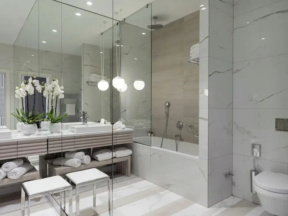 Hotel Bellevue Dubrovnik - Chambres