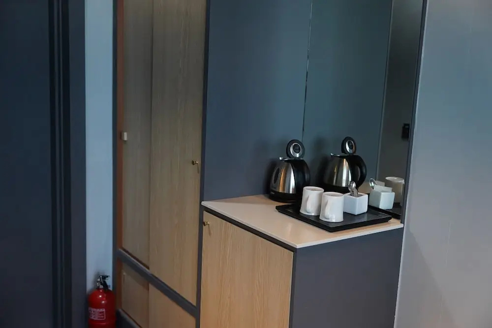 Sacheon Grand Tourist Hotel - Chambres