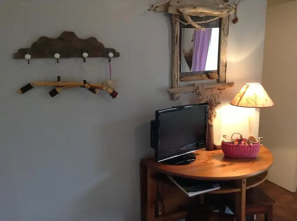 Chambres d'hotes Maison Prairie Bonheur