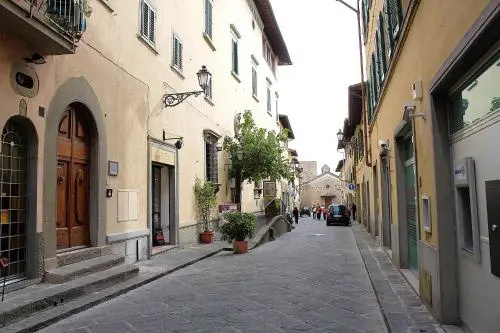Poggio degli Ulivi