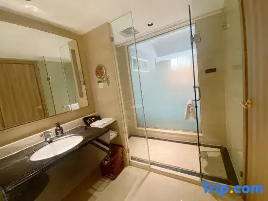 Kailai Shiji Hotel - Chambres